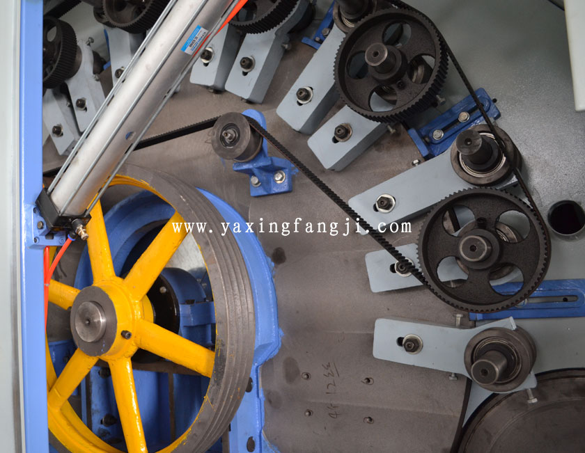 锡林工作辊剥毛辊