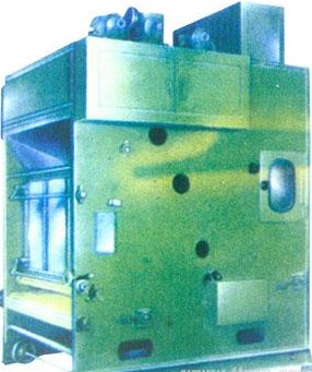 YXG276震动式给棉机