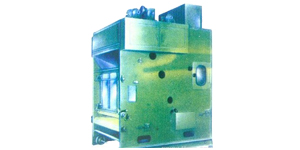 YXG276震动式给棉机