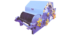 FA286型高速回丝机