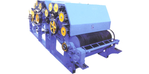 FA287小型回丝机