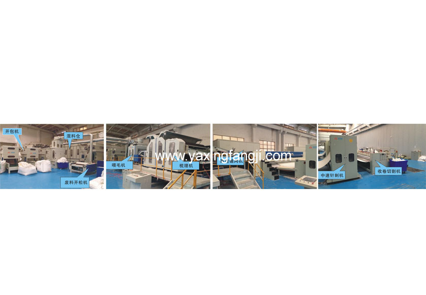 玻璃纤维生产线