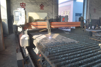 梳棉机生产设备