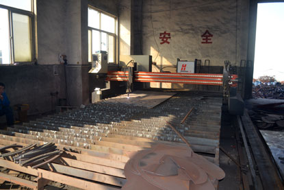 回丝机生产设备