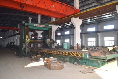 梳棉机生产设备